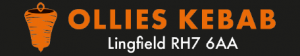 Ollies Kebab Lingfield